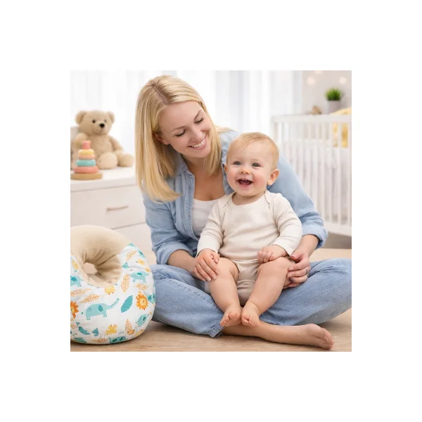 Coussin à bras – Modèle Besace | Univers Ludique