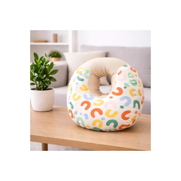 Coussin à bras – Modèle Besace | Univers Ludique