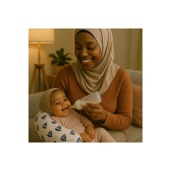 Coussin à bras – Modèle Besace | Univers Marin