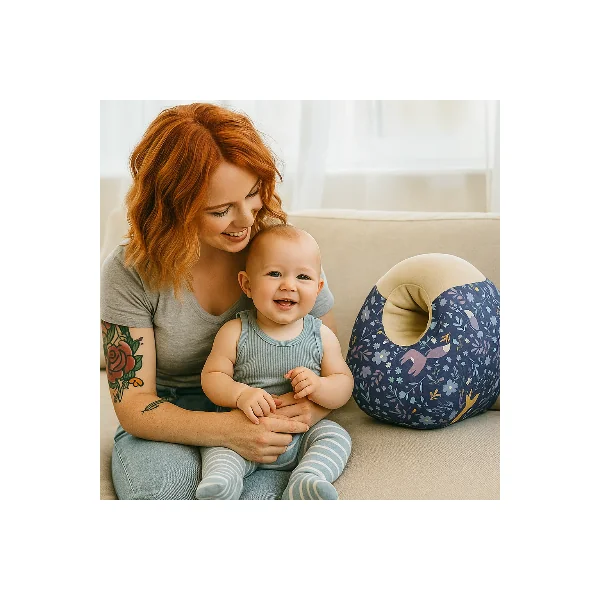 Coussin à bras – Modèle Besace™ | Univers poétique