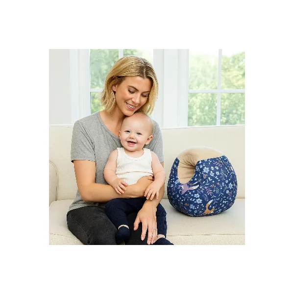 Coussin à bras – Modèle Besace™ | Univers poétique