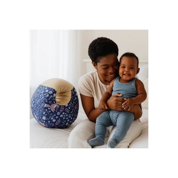 Coussin à bras – Modèle Besace™ | Univers poétique