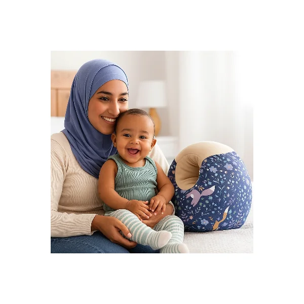 Coussin à bras – Modèle Besace™ | Univers poétique