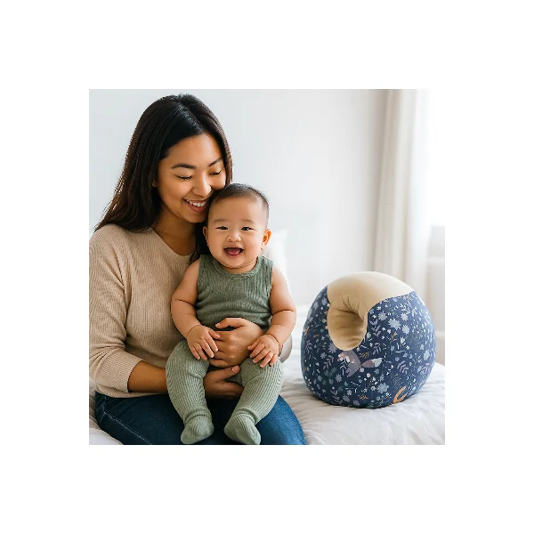 Coussin à bras – Modèle Besace™ | Univers poétique