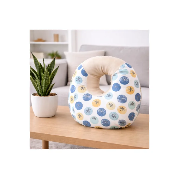 Coussin à bras – Modèle Besace™ | Univers poétique