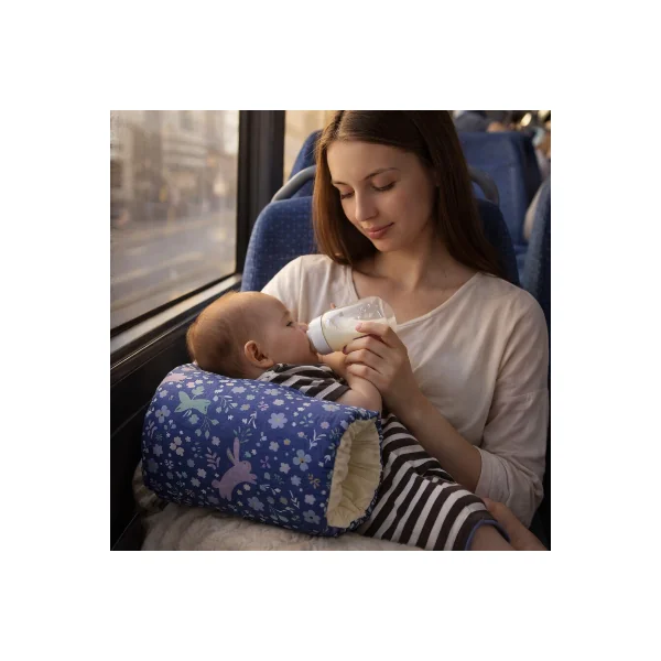 Coussin à bras | Tube Essentiel™