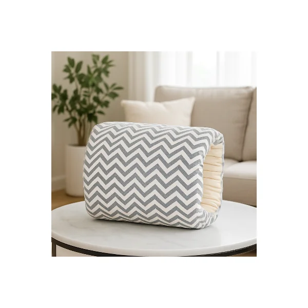 Coussin à bras | Tube Signature