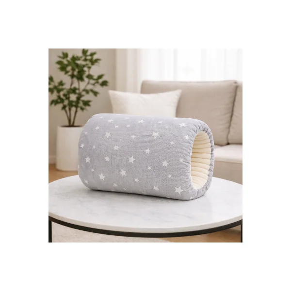Coussin à bras | Tube Signature