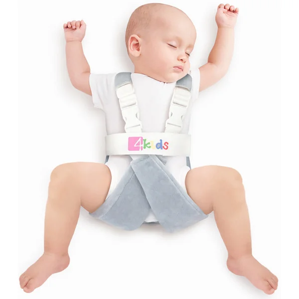 Coussin-attelle d'abduction de hanches Coxa-soft