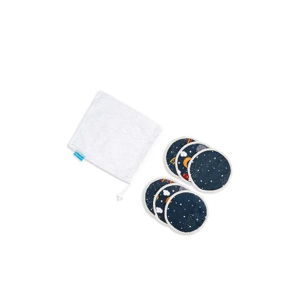 Coussinet d allaitement lavable | Onyx™