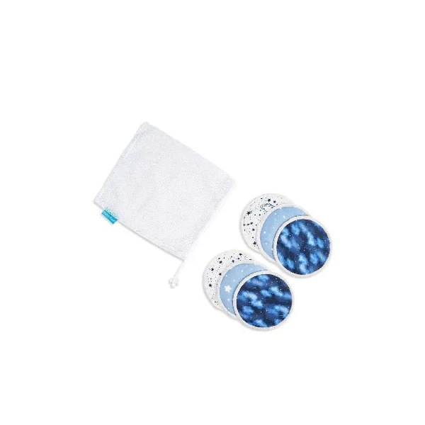 Coussinet d allaitement lavable | Sodalite™