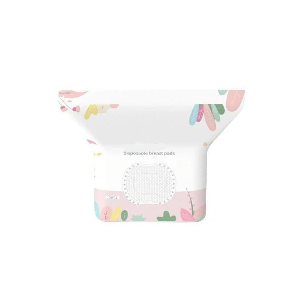 Coussinet d'allaitement jetable - Douceur matinale™