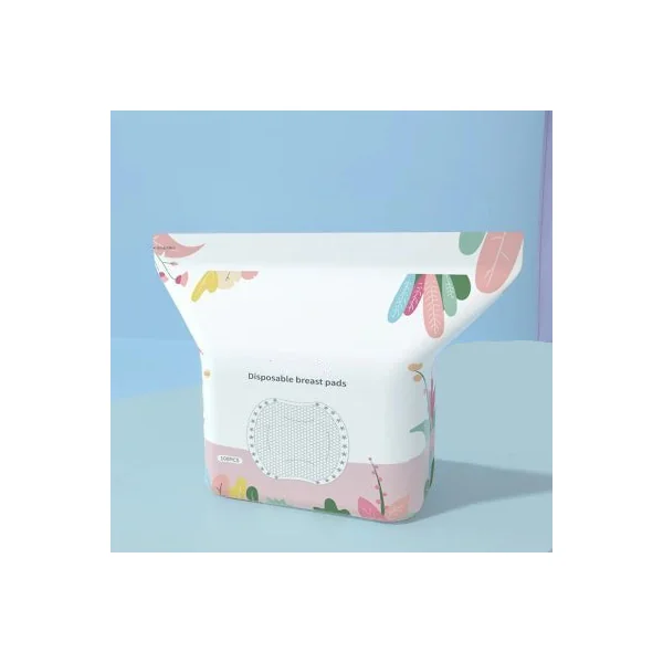 Coussinet d'allaitement jetable - Douceur matinale™