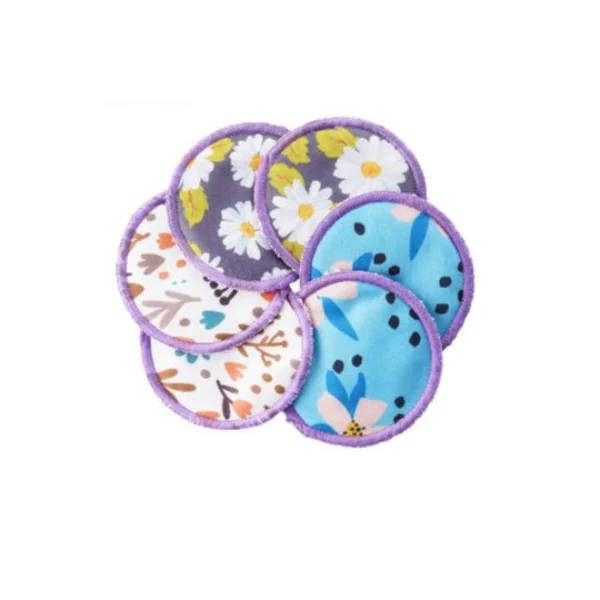 Coussinet d'allaitement lavable | Amethyste™