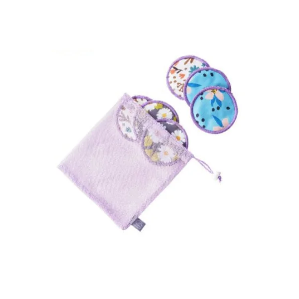 Coussinet d'allaitement lavable | Amethyste™