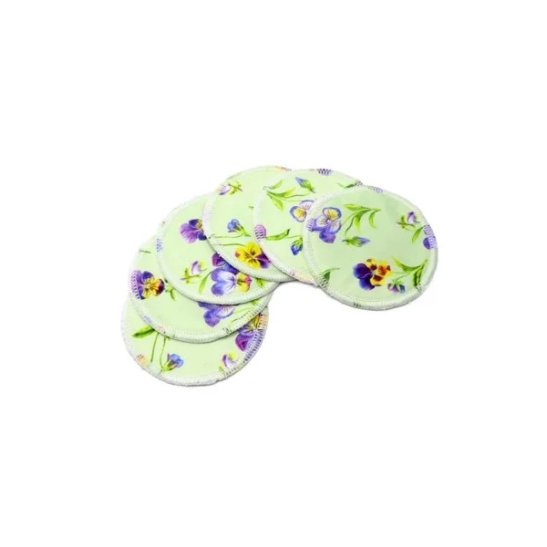 Coussinet d'allaitement lavable | Olivine™