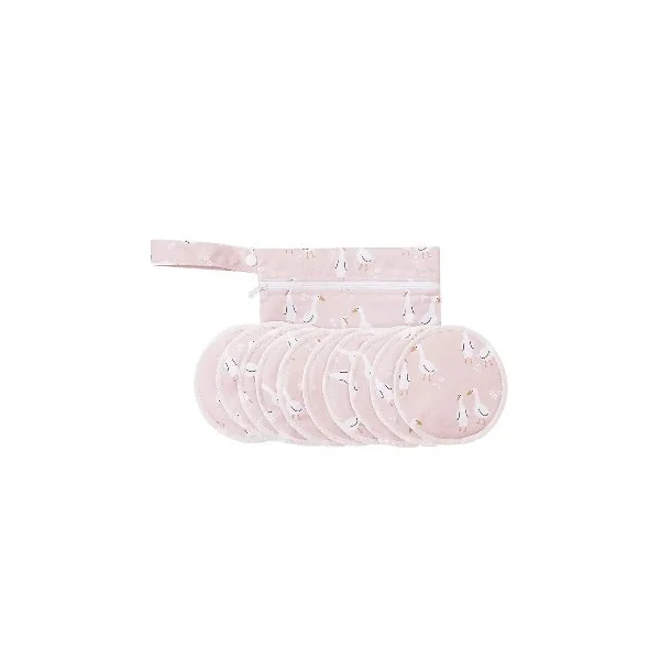 Coussinet d'allaitement lavable | Rubis™