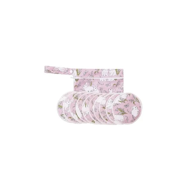 Coussinet d'allaitement lavable | Rubis™
