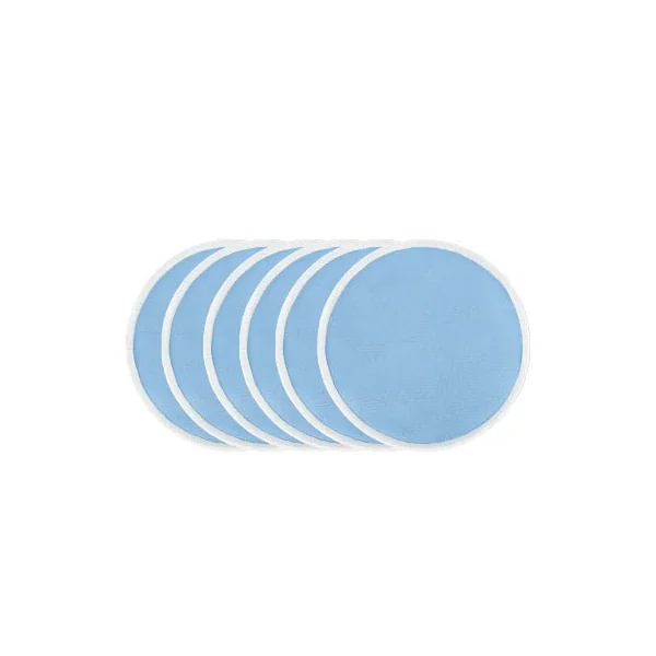 Coussinets d'allaitement lavables | Fluorite™