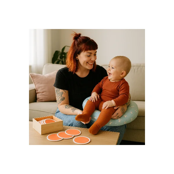 Coussinets d'allaitement lavables | Jade Jaipur™