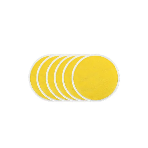 Coussinets d'allaitement lavables | Jade Jaipur™