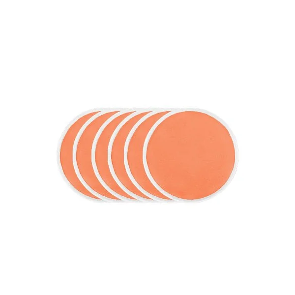 Coussinets d'allaitement lavables | Jade Jaipur™