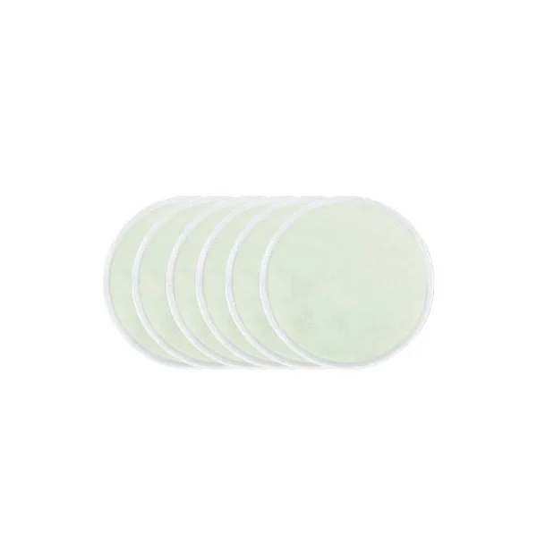 Coussinets d'allaitement lavables | Jade Suzhou™