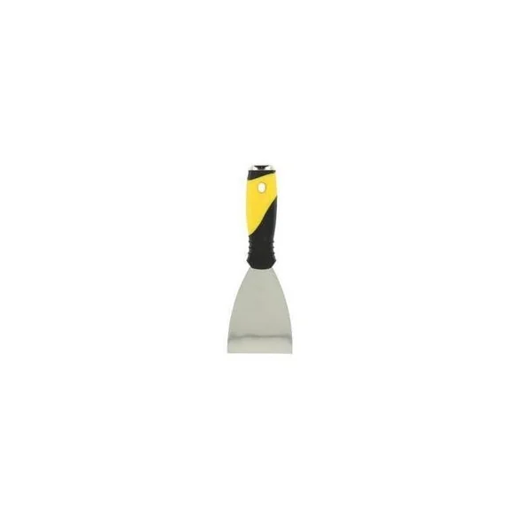Couteau de peintre inox n°8 SOFT TOUCH