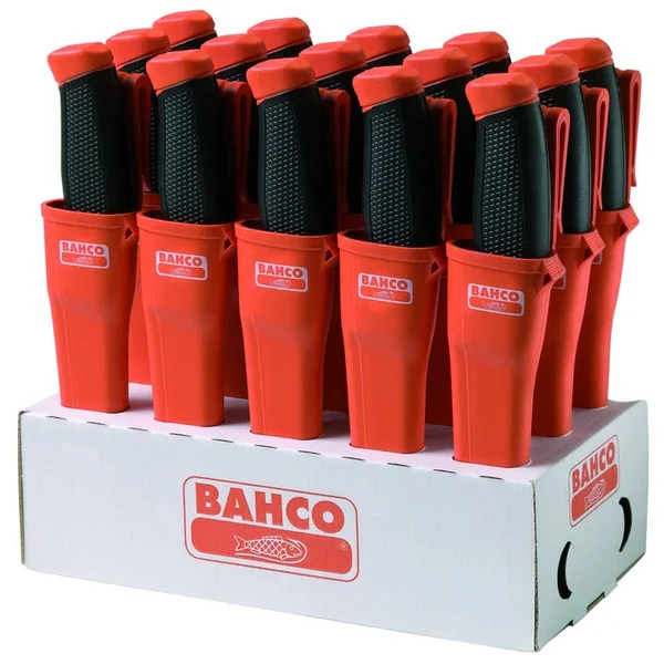 Couteau professionnel multi-usages