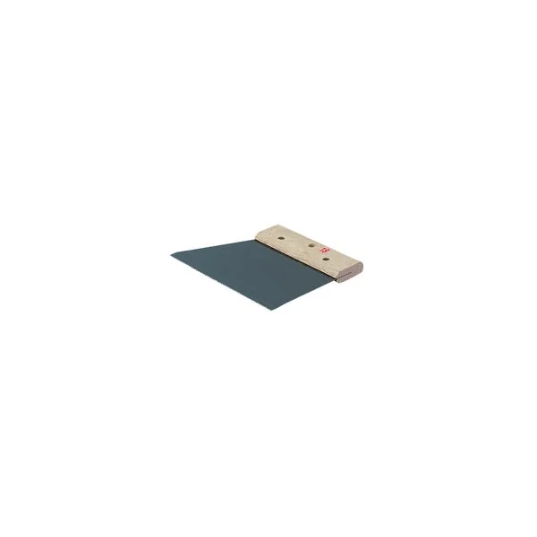 Couteau à colle revêtements muraux lourds 8 cm