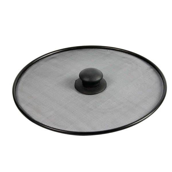 Couvercle anti-projection noir D 29cm