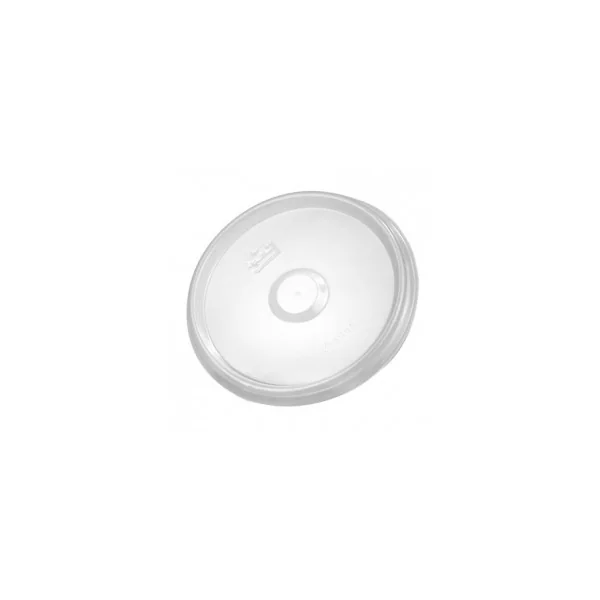 Couvercle PP (microondable) pour POT Ø 90mm