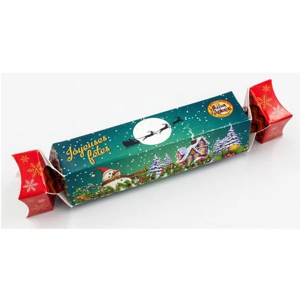 Crackers caramel beurre salé 30g