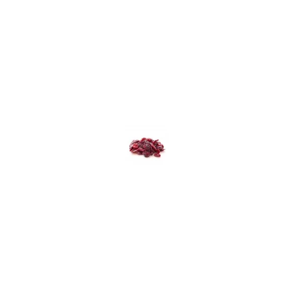 Cranberries séchées BIO