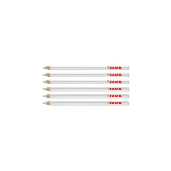 Crayon cutanés (Boîte de 6)