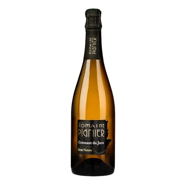 CREMANT DU JURA BLANC BRUT NATURE