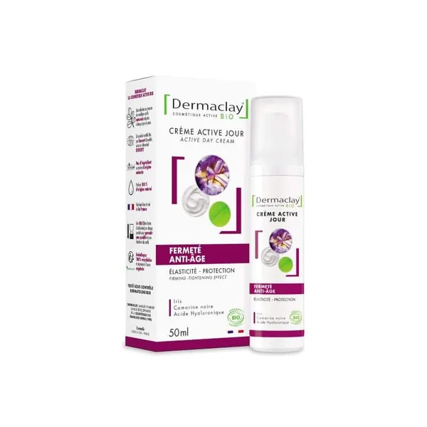 Creme de jour anti age 50ml