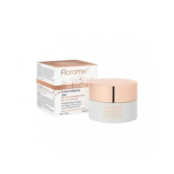 Creme integrale jour age intense 50ml