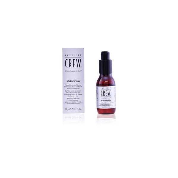 CREW BEARD serum