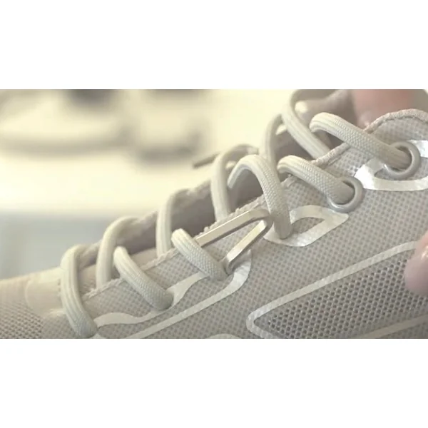 Crochets en acier pour releveur de pied Dictus (paire)