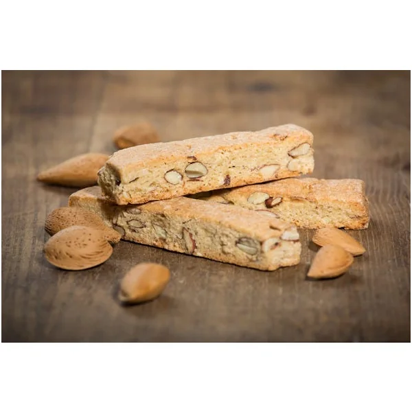 Croquant aux amandes Bio