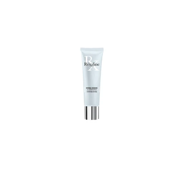 Crème CC HYDRA SHOCK SPF 20
