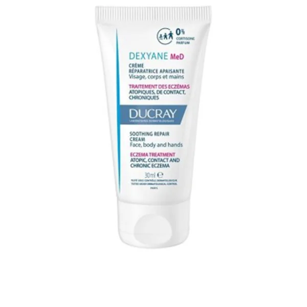 Crème DEXYANE MED