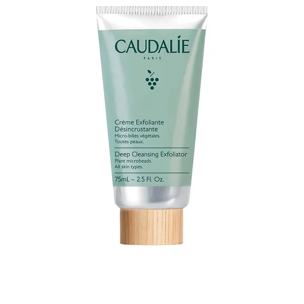 CRÈME EXFOLIANTE désincrustante