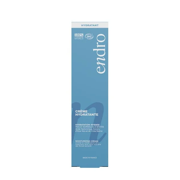 Crème hydratante 50ml