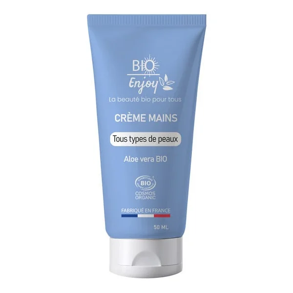 Crème mains 50ml