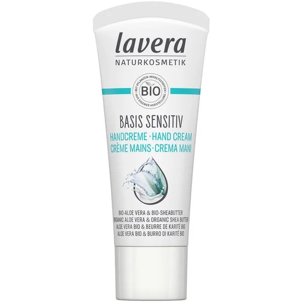 Crème mains basis format voyage 20ml
