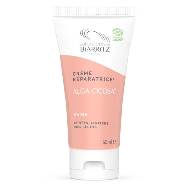 Crème mains réparatrice 50 ml