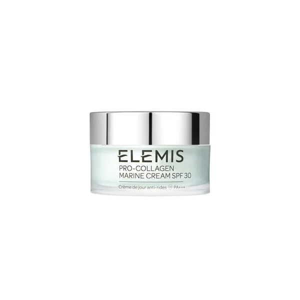 Crème marine PRO-COLLAGEN SPF30