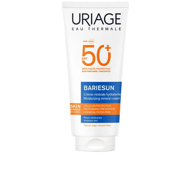 Crème minérale BARIÉSUN SPF50+